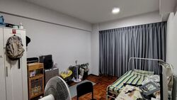 St. Michael's Condominium (D12), Apartment #568259611